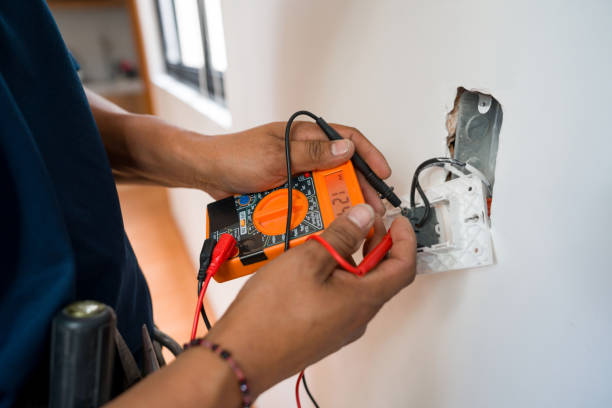 Best Electrical Wiring Services  in Port Morris, NJ